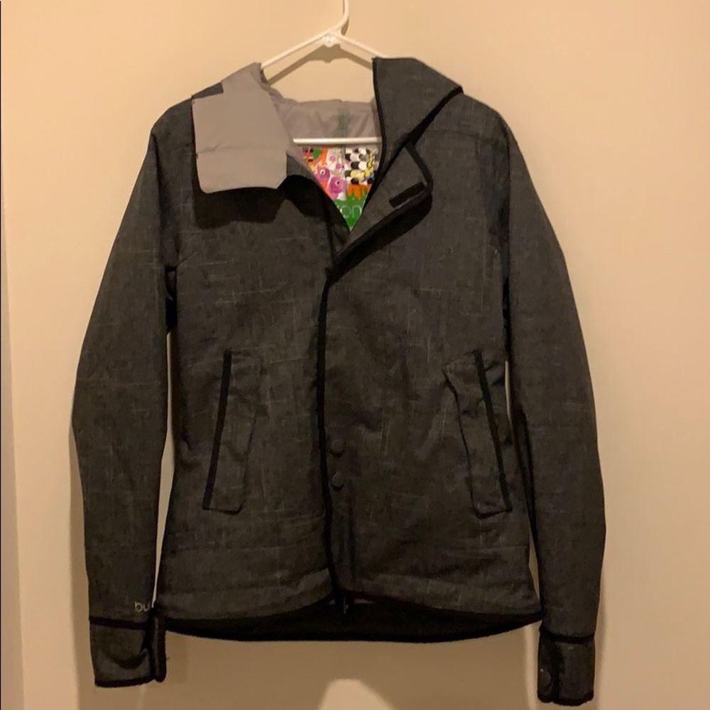 Burton Snowboarding Jacket